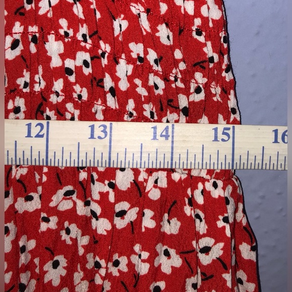 NWOT Lulu’s dress size L - Picture 8 of 11